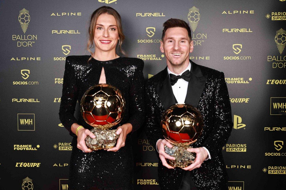 Ballon d'Or'un değeri ne kadar: Fiyatı ve özellikleri