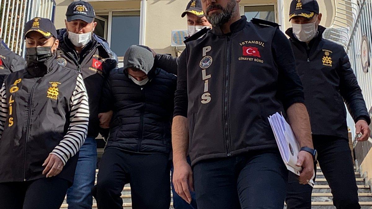 Başak Cengiz’in katil zanlısı, Diyarbakır Yüksek Güvenlikli Cezaevi'nde