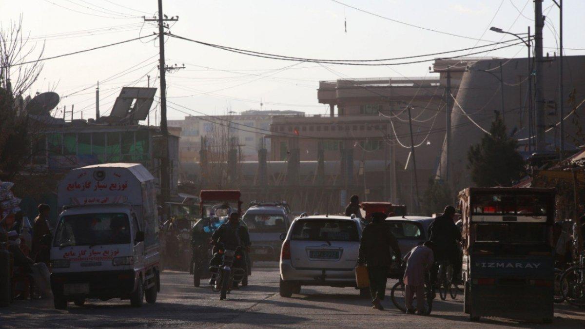 Afganistan'ın tarihi kenti Gazne, 42 yıl süren savaşın izlerini taşıyor