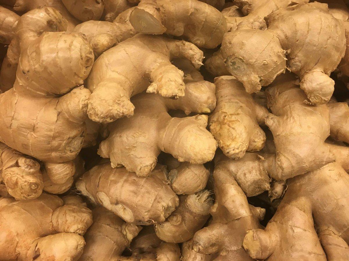 Doğal antibiyotik görevi gören ve enfeksiyonları önleyen 15 besin