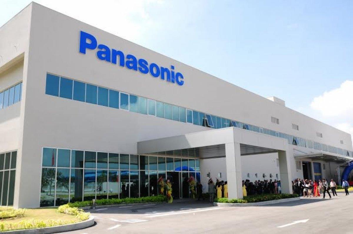 panasonic