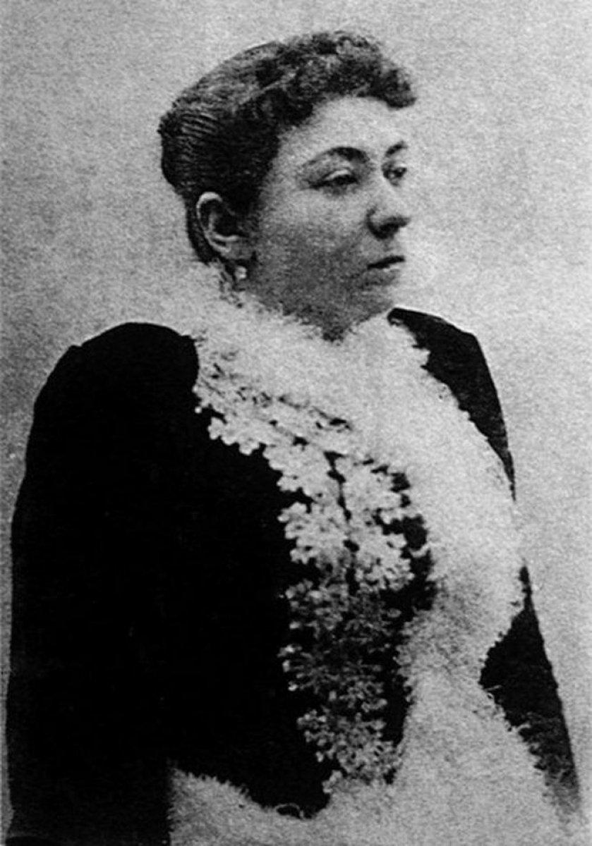 Suna Selen ile 50 Türk lirası arasındaki duygusal bağ