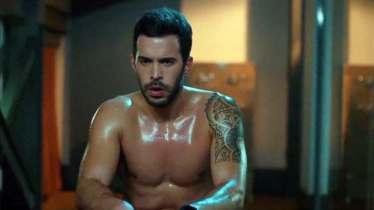 Meğer ne çok hayat kurtarmış! Barış Arduç'un oyunculuktan önceki mesleği...