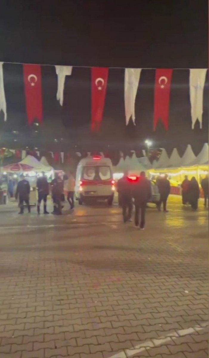 Sultangazi’de, çocuklara taciz iddiası ortalığı karıştırdı