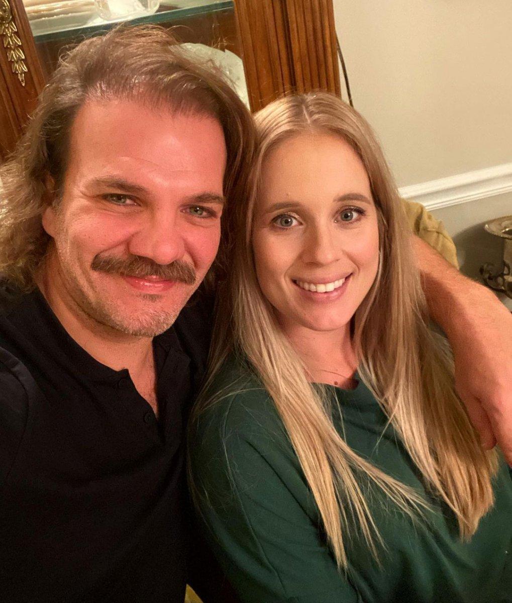 Günay Musayeva: Tolga oğluyla görüşsün istiyorum