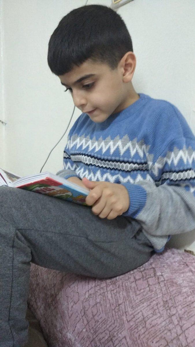 Gaziantep’te 8 yaşındaki çocuk, maganda kurşunuyla öldü