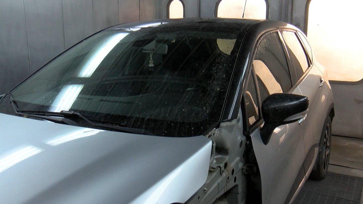 İstanbul'da kaportacılarda lodos yoğunluğu