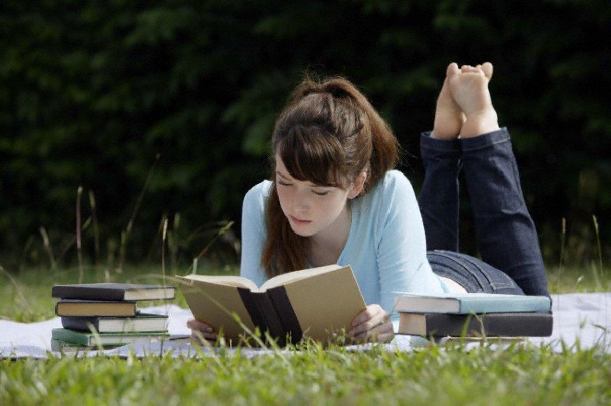 Neden en çok roman okuruz