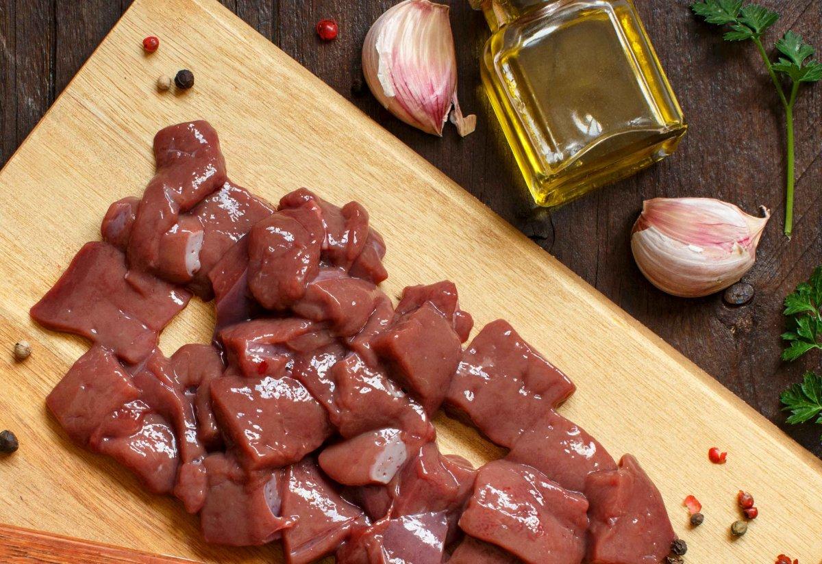 Kansızlık ve yorgunluğa karşı demir açısından zengin 10 besin