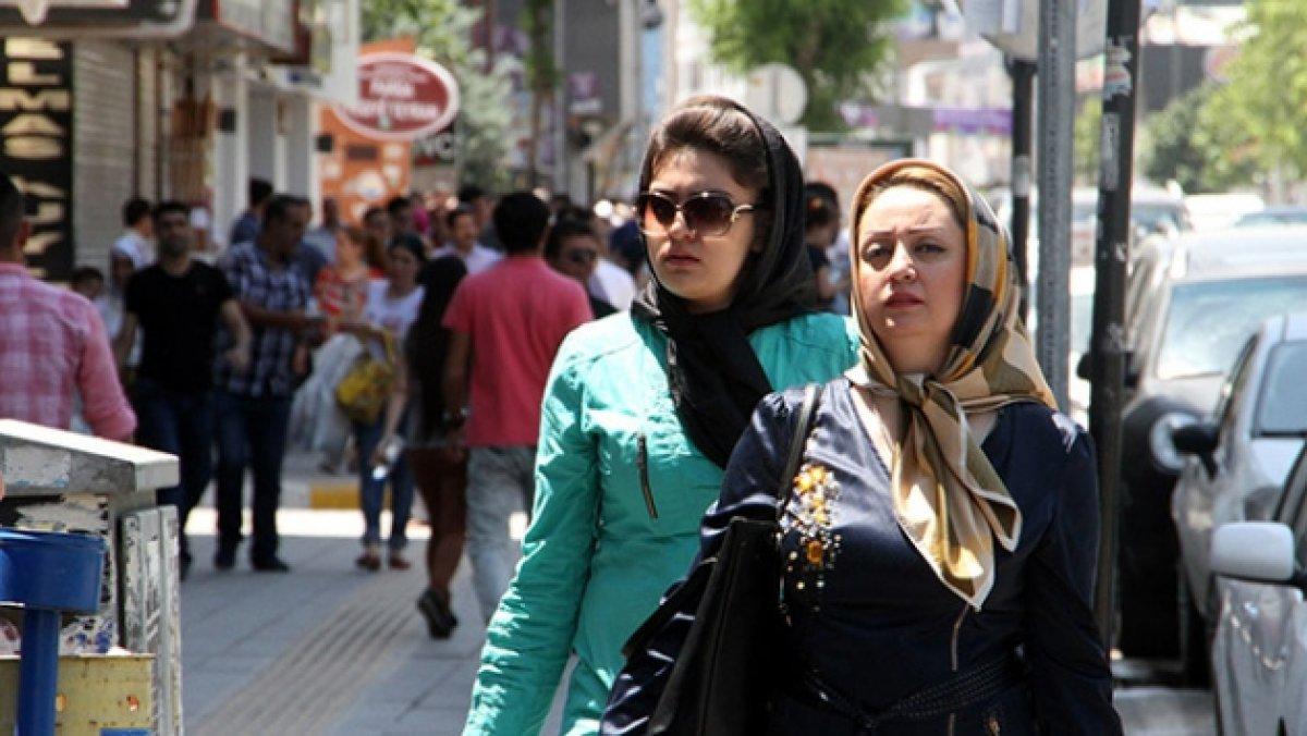 İstanbul ekim ayında son iki yılın turist rekorunu kırdı