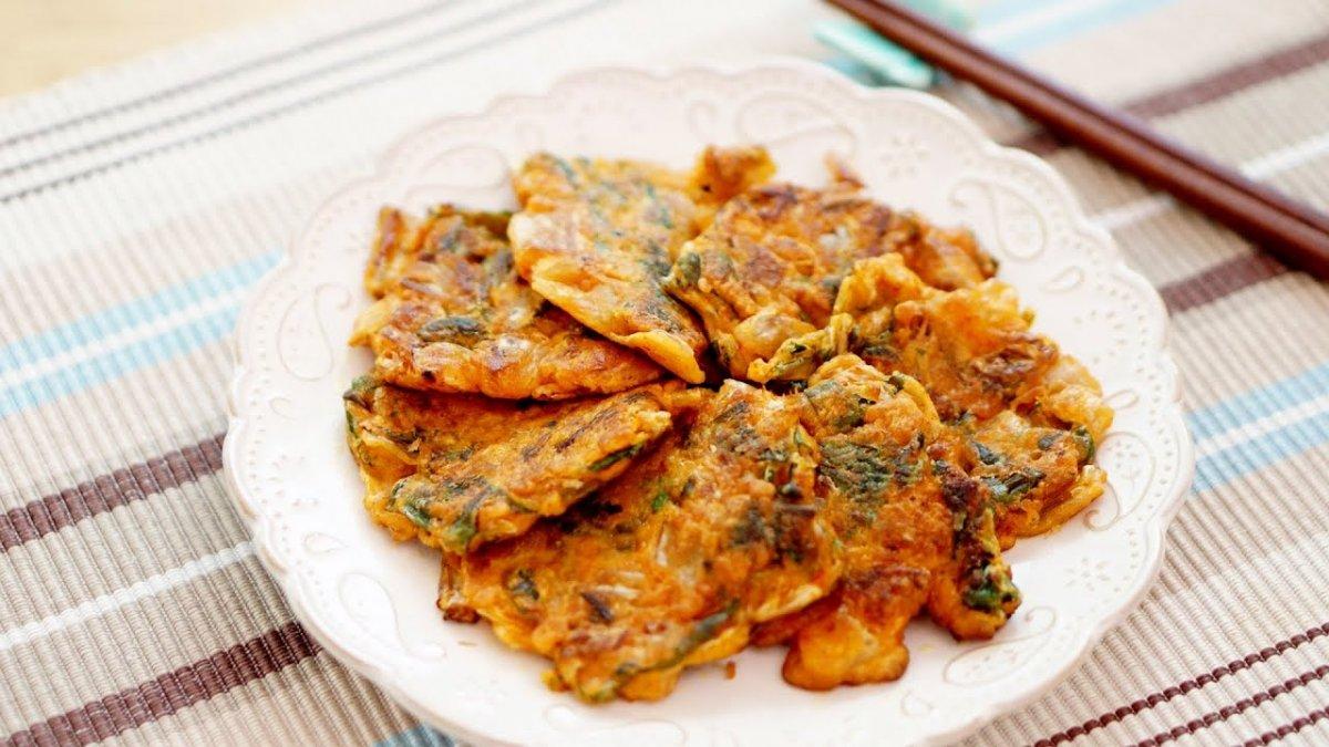 Eksantrik bir mutfak: Kore denilince akla gelen 11 yemek