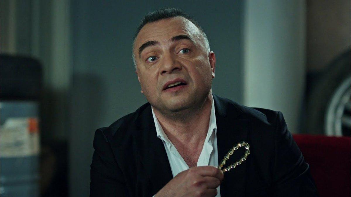 Oktay Kaynarca'dan Süleyman Çakır açıklaması