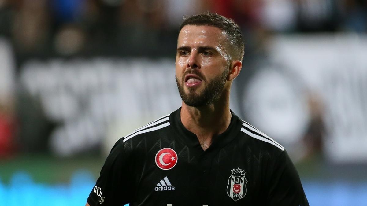 Miralem Pjanic, Barcelona'ya dönmek istiyor