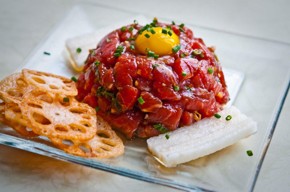 Eksantrik bir mutfak: Kore denilince akla gelen 11 yemek