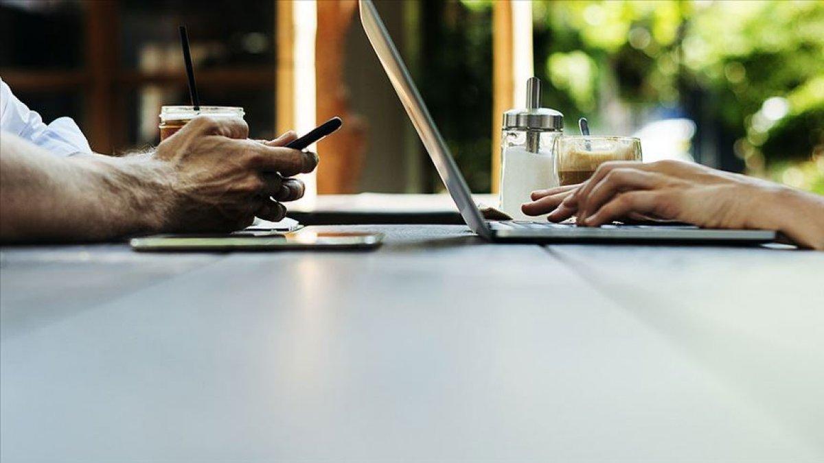 Dünya nüfusunun yüzde 37'si halen internet kullanmıyor