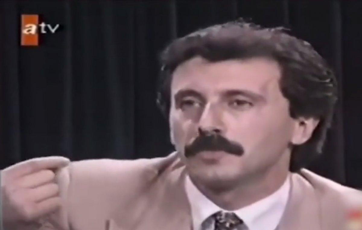 Muharrem İnce ortaya çıkan videosu hakkında konuştu