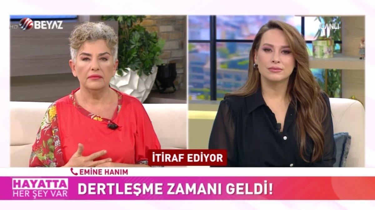 Nur Viral'den evli adamla yaşayan kadına tepki: Ne olur bu hatadan vazgeç