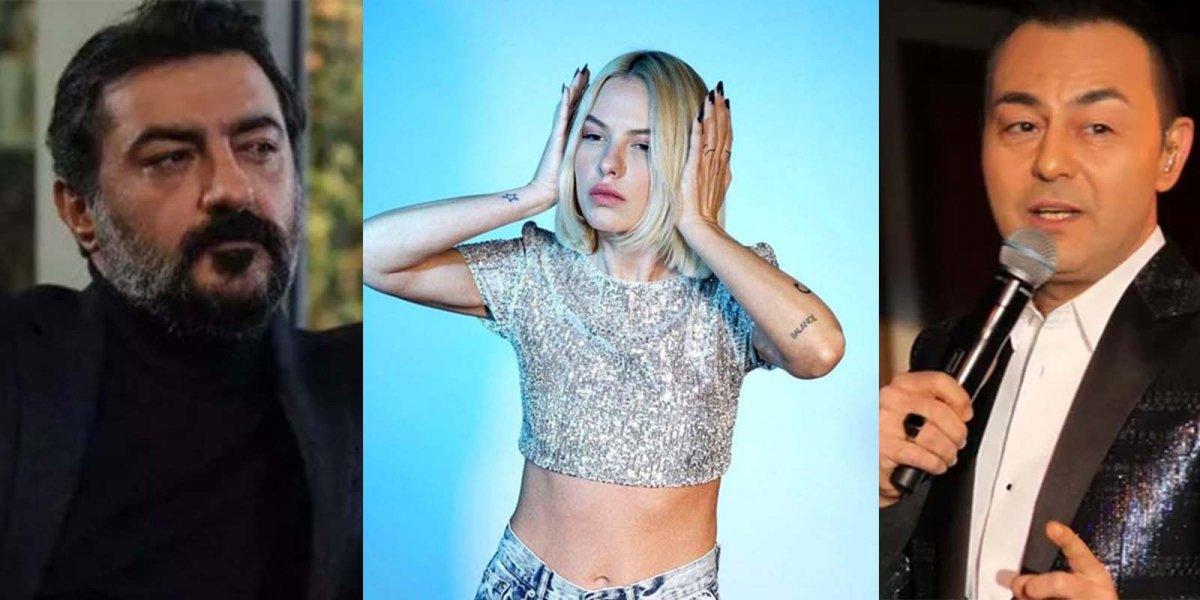 Celil Nalçakan: Seçil Gür arkadaşımdır