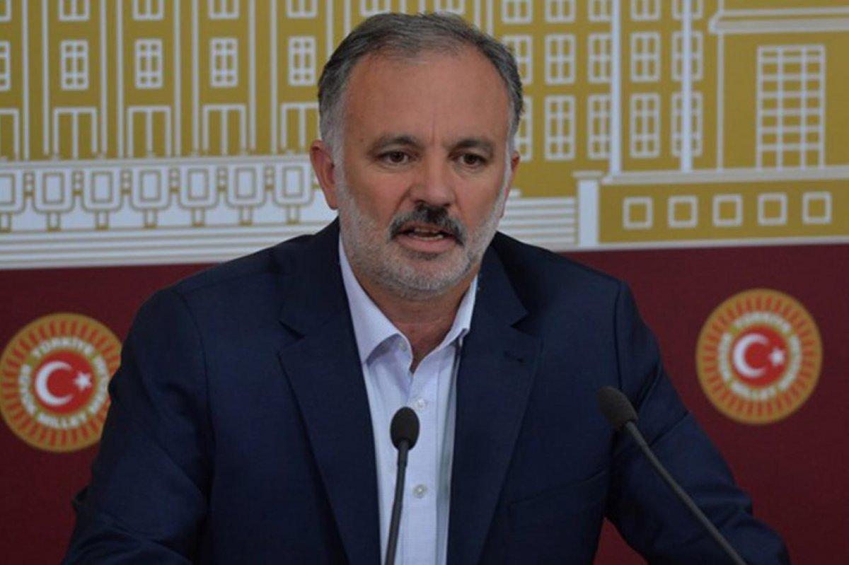 Ayhan Bilgen: Gelecek ay kendimizi deklare edeceğiz