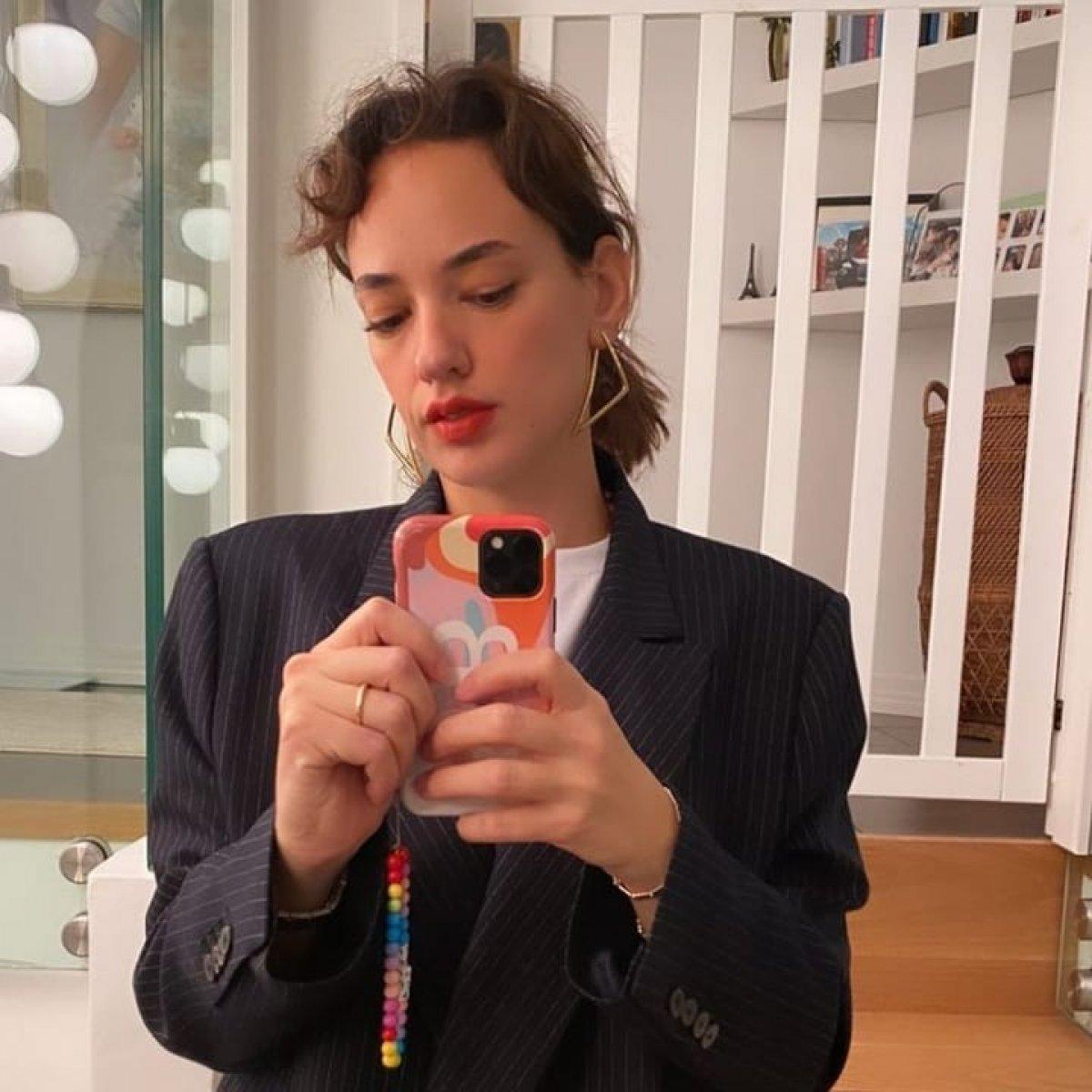 Seda Bakan'dan askıda fatura paylaşımı