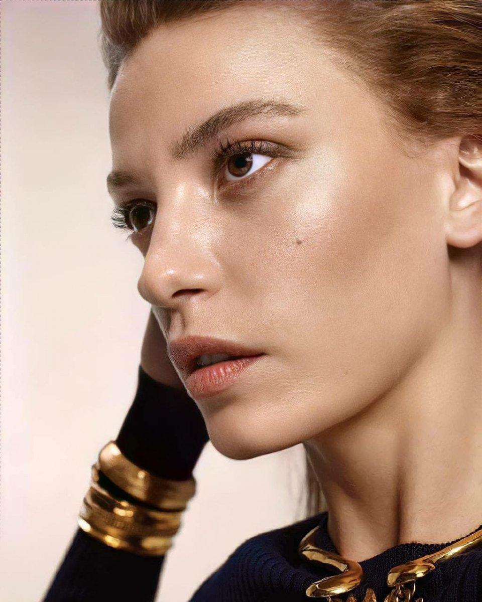 Serenay Sarıkaya: Adana'dan ev almadım