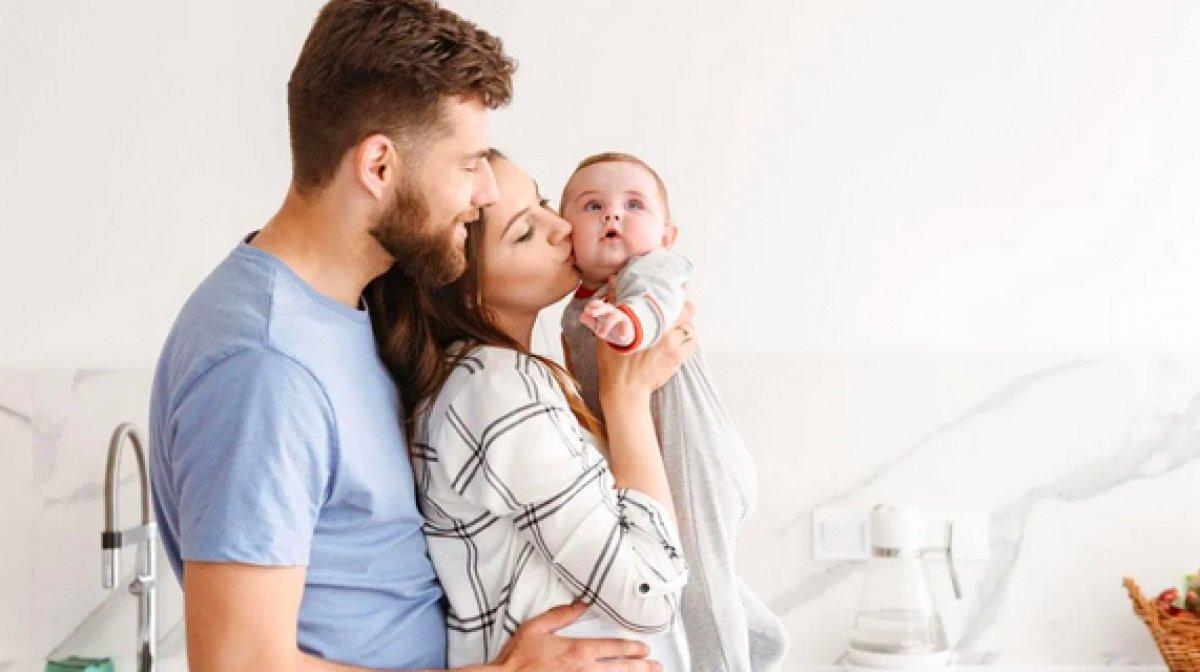 Kanadalılar, salgın nedeniyle çocuk sahibi olma planlarını değiştirdi