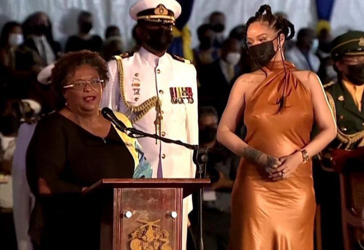 Rihanna hamile mi? Barbadoslu yıldızın son hali iddiaları güçlendirdi