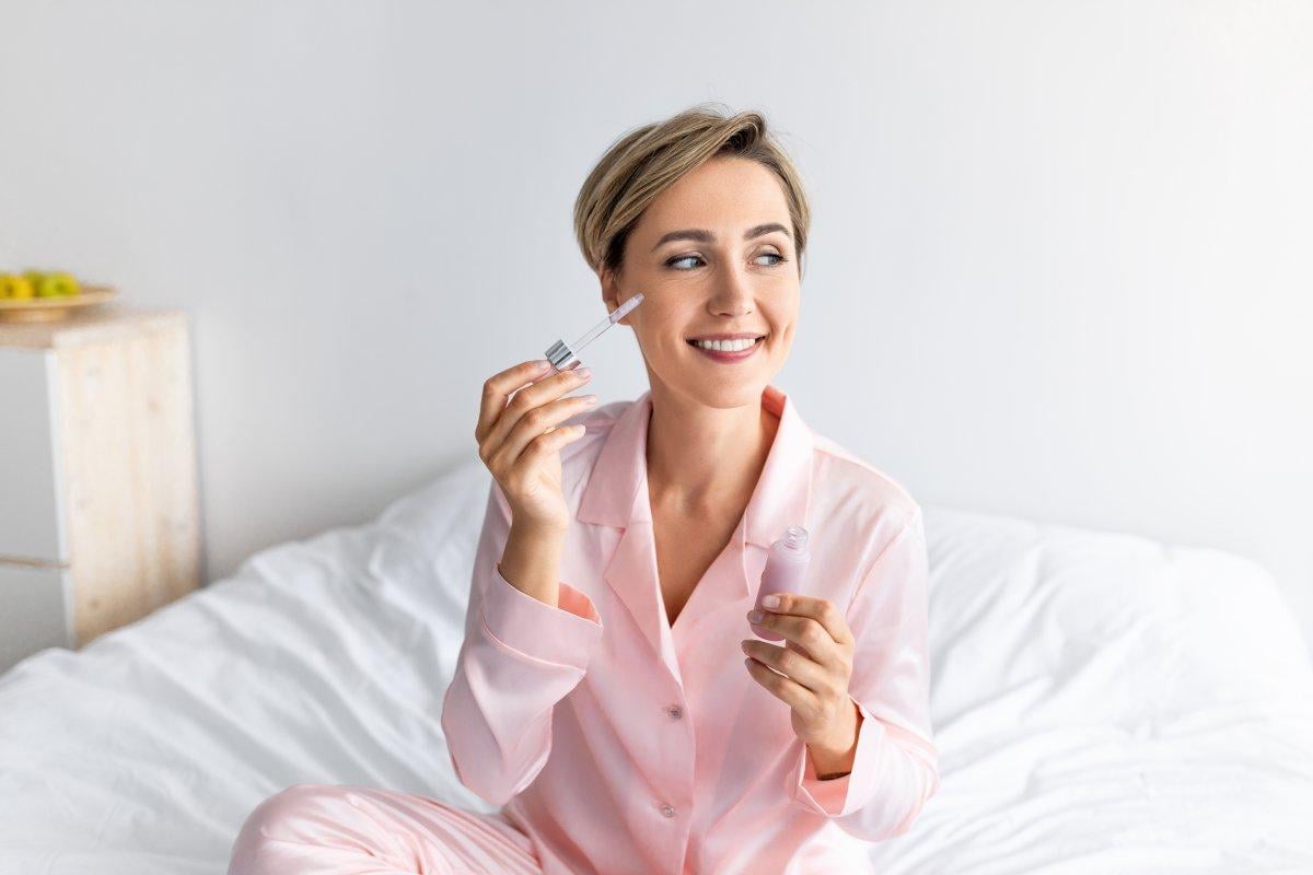 Kışın değiştirmeniz gereken 5 cilt bakımı rutini