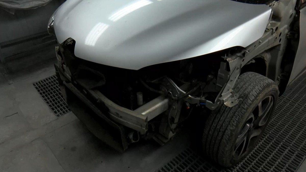 İstanbul'da kaportacılarda lodos yoğunluğu