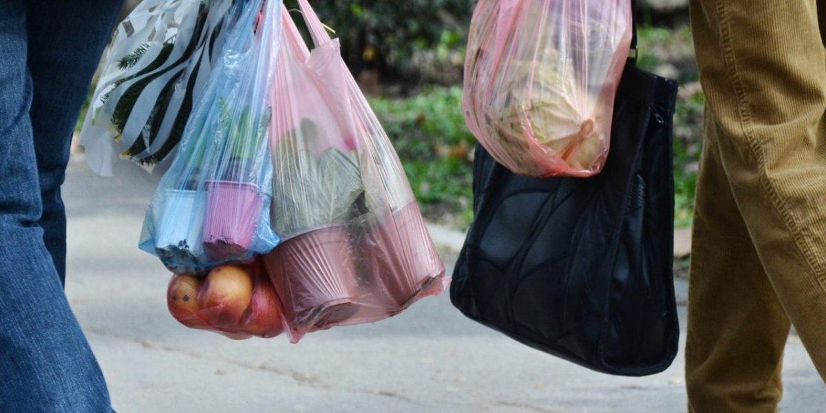 Zincir marketlerden poşete yüzde yüz zam talebi