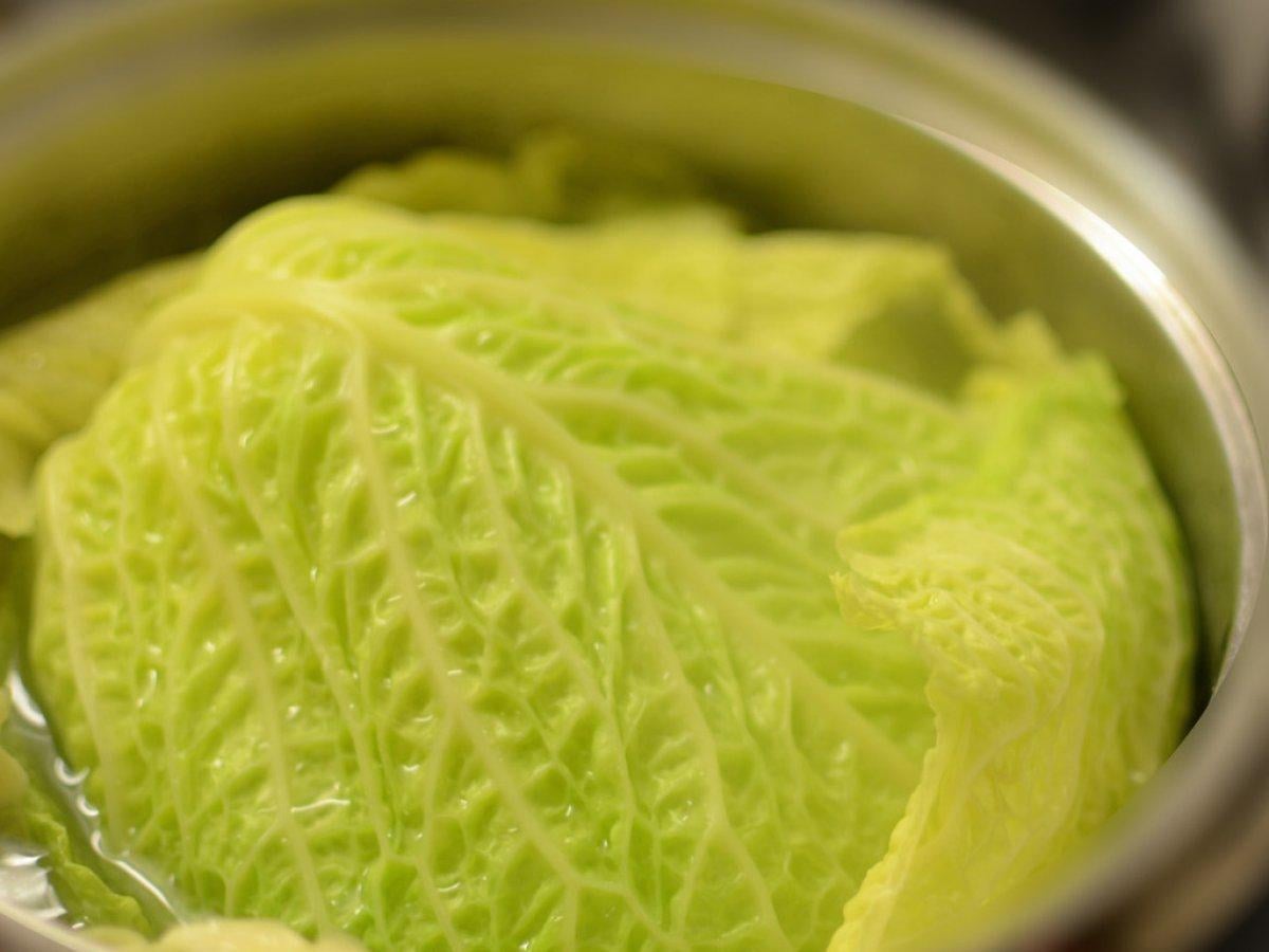 Uğur Şahin ve Özlem Türeci'nin favorisi: Lahana suyunun 7 faydası