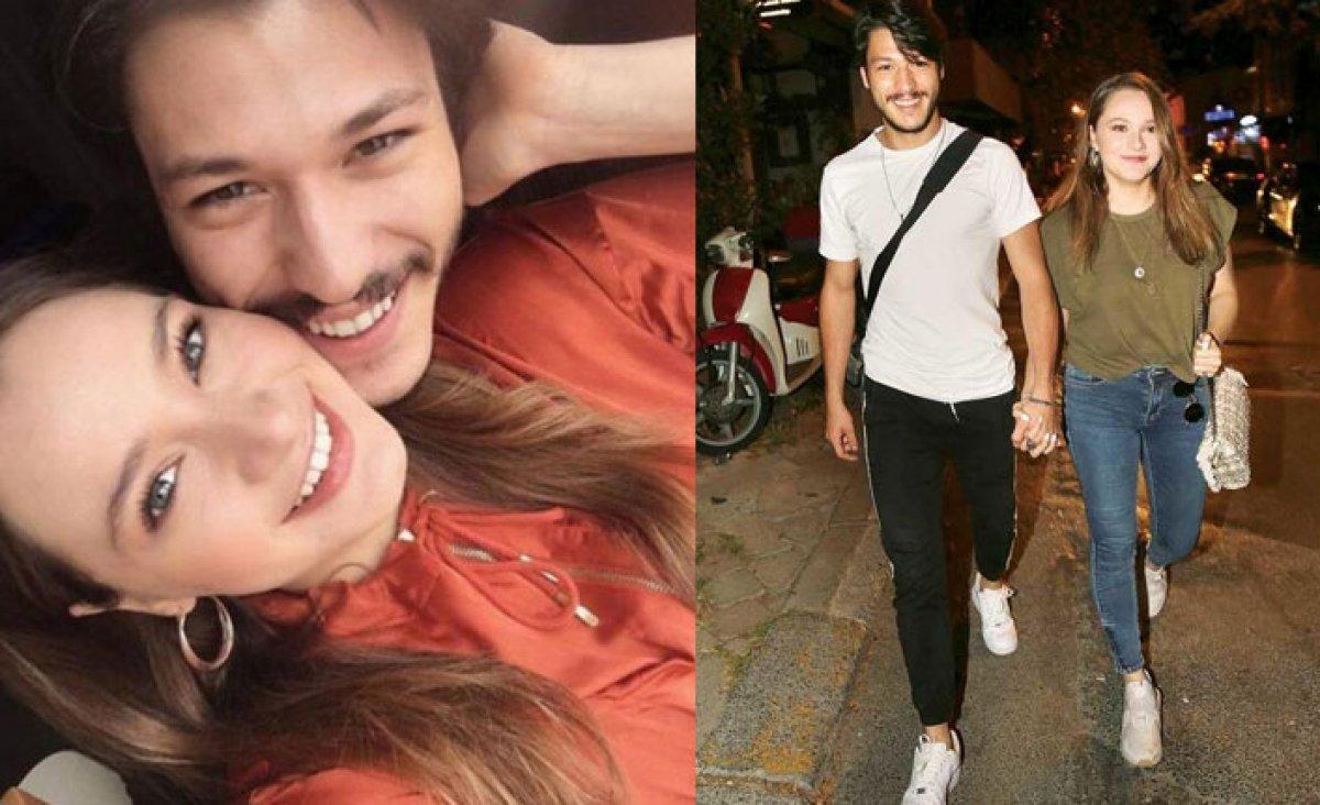 Kubilay Aka'dan Miray Daner itirafı