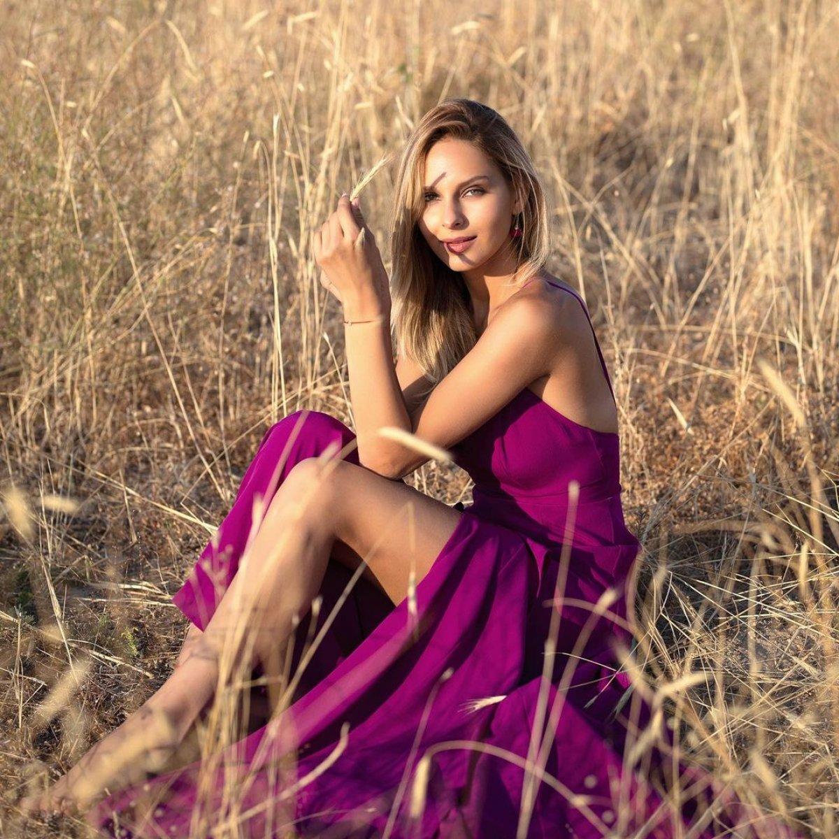 Jessica May: Türkiye Cumhuriyeti vatandaşı olamadım