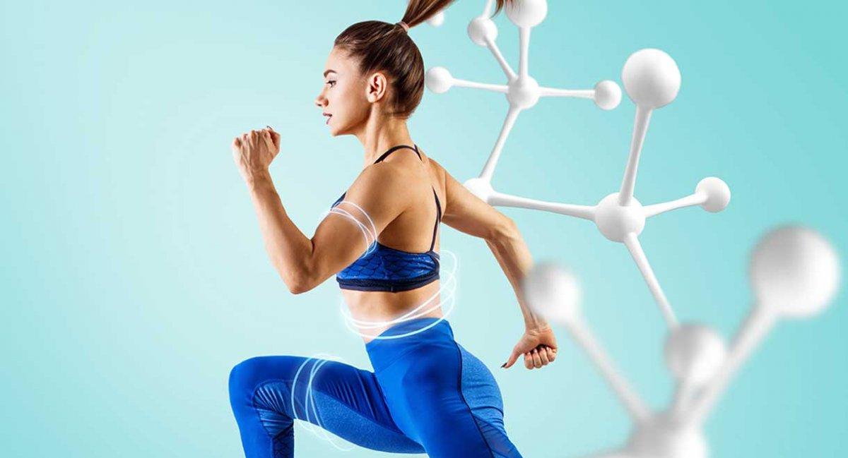 Metabolizma hızını kontrol altında tutmanın püf noktaları