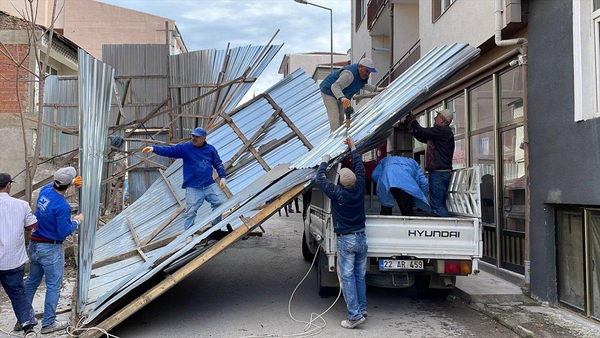 İstanbul için lodos uyarısı