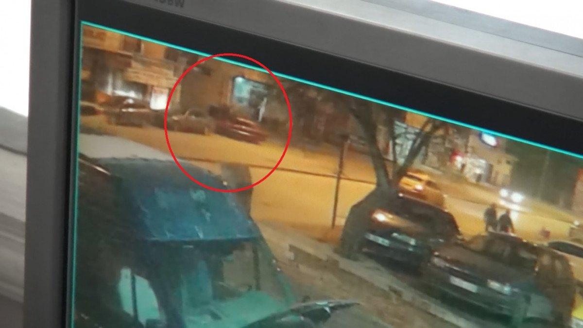 Ankara’da ortağını öldüren zanlı yakalandı