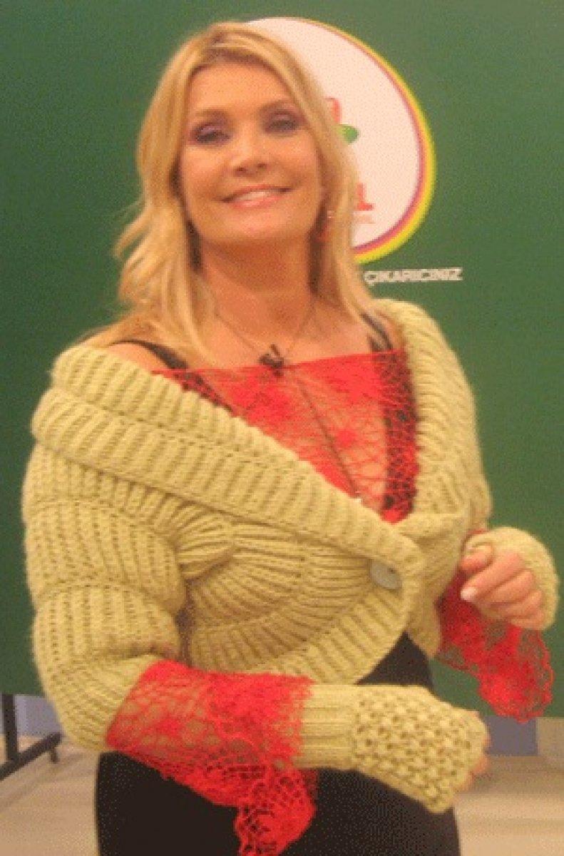 Derya Baykal'ın gençliği