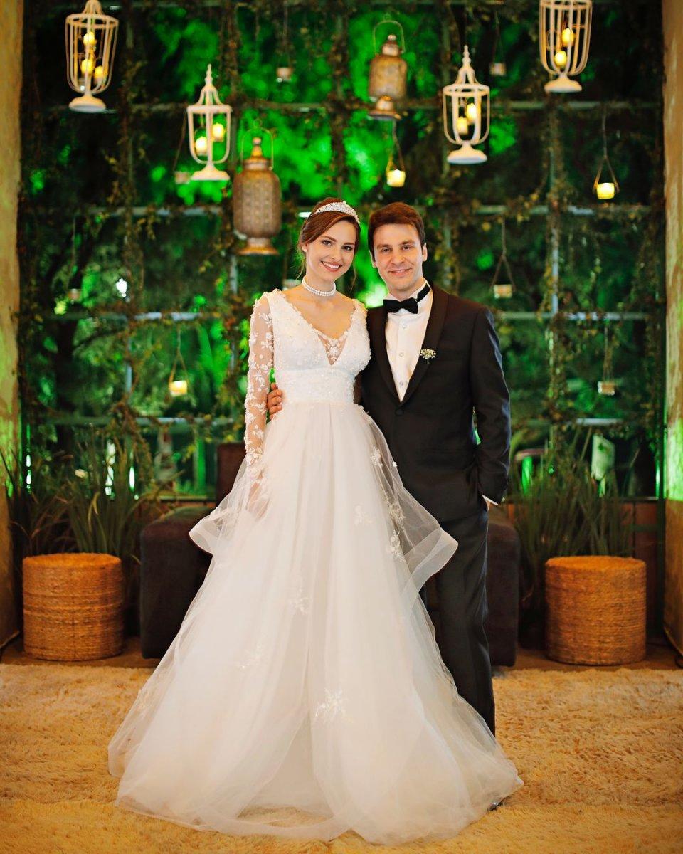 Jessica May: Türkiye Cumhuriyeti vatandaşı olamadım