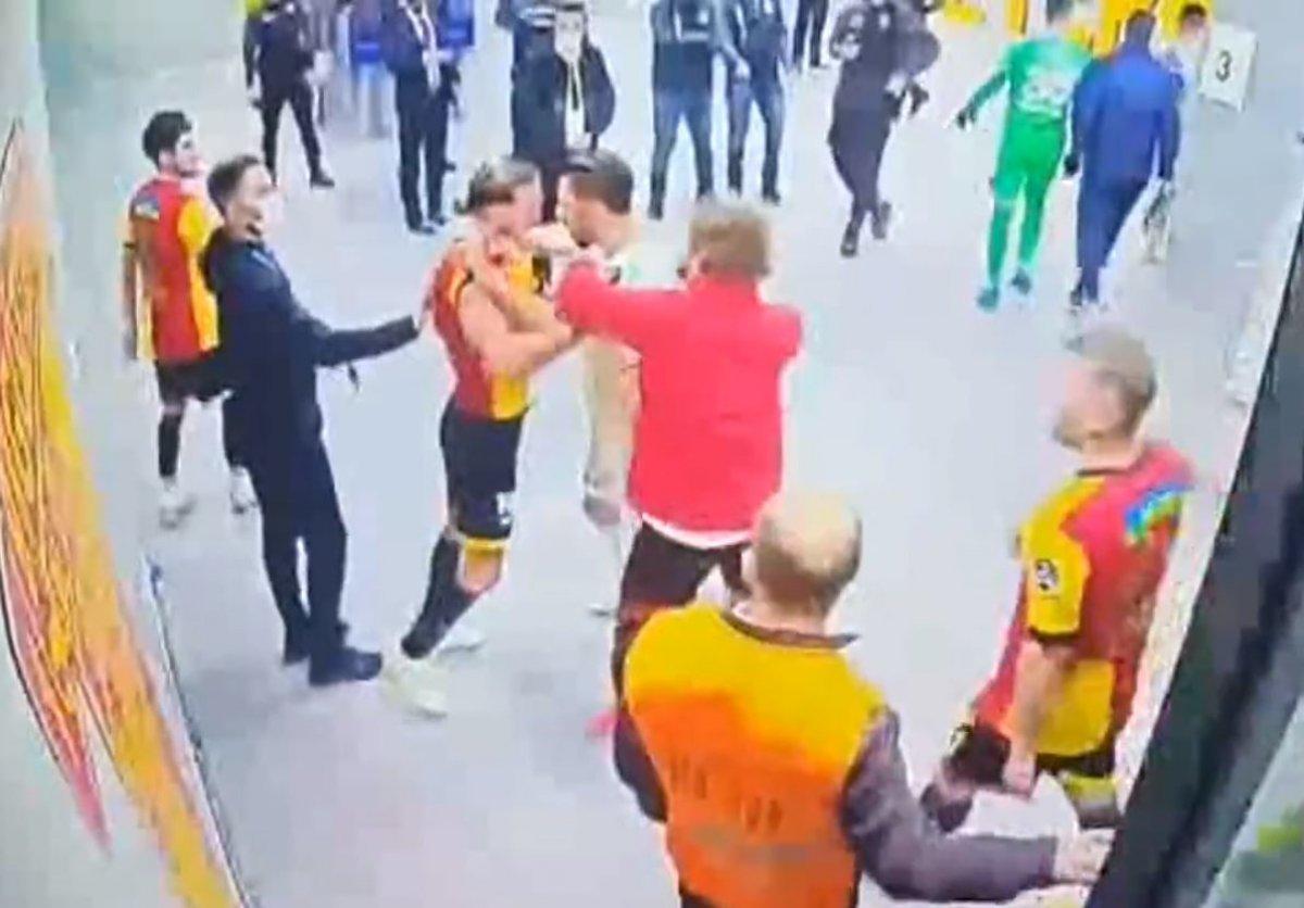 İrfan Can Kahveci'nin cezası belli oldu