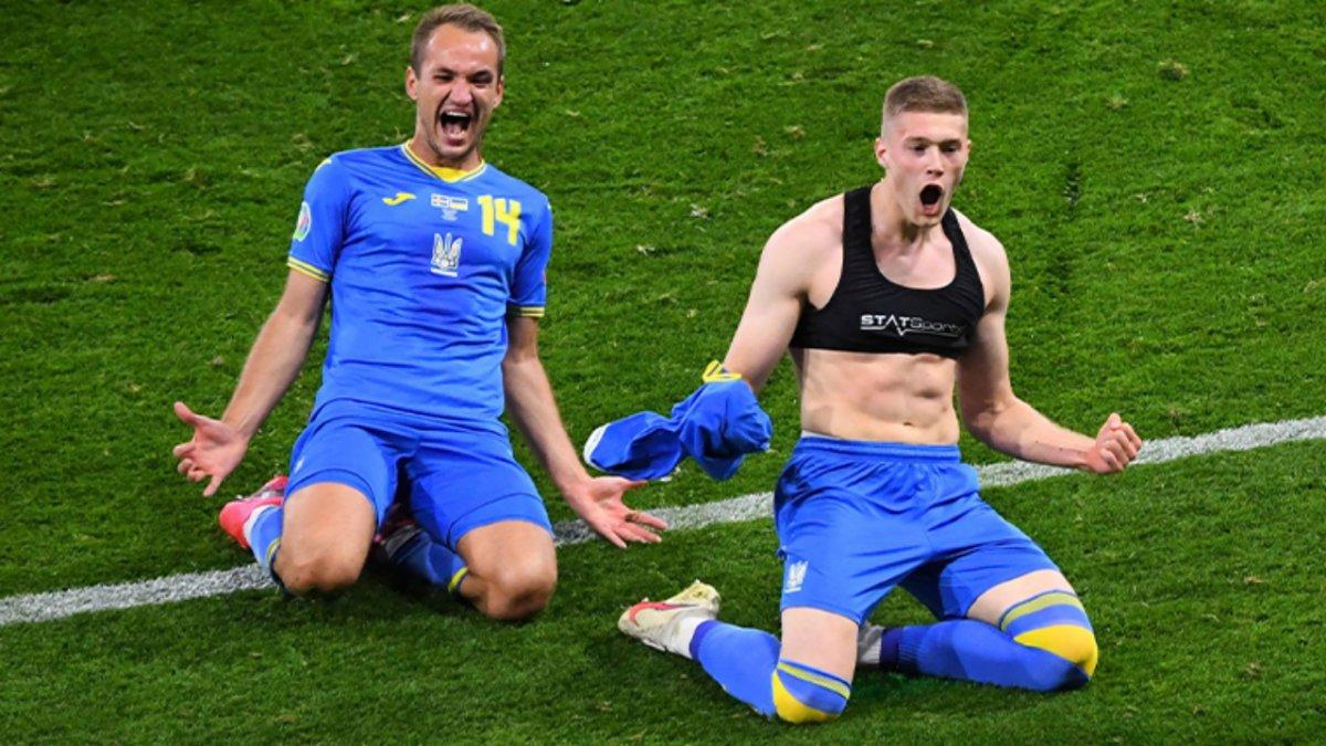 Beşiktaş'ta gündem Artem Dovbyk