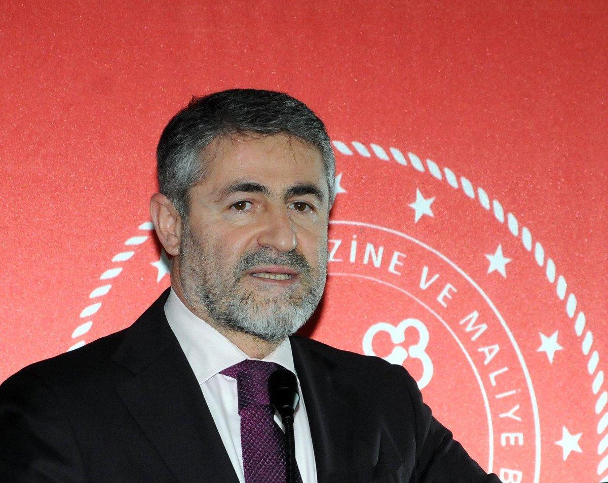 Nureddin Nebati’nin bakanlığı Şanlıurfalıları sevindirdi