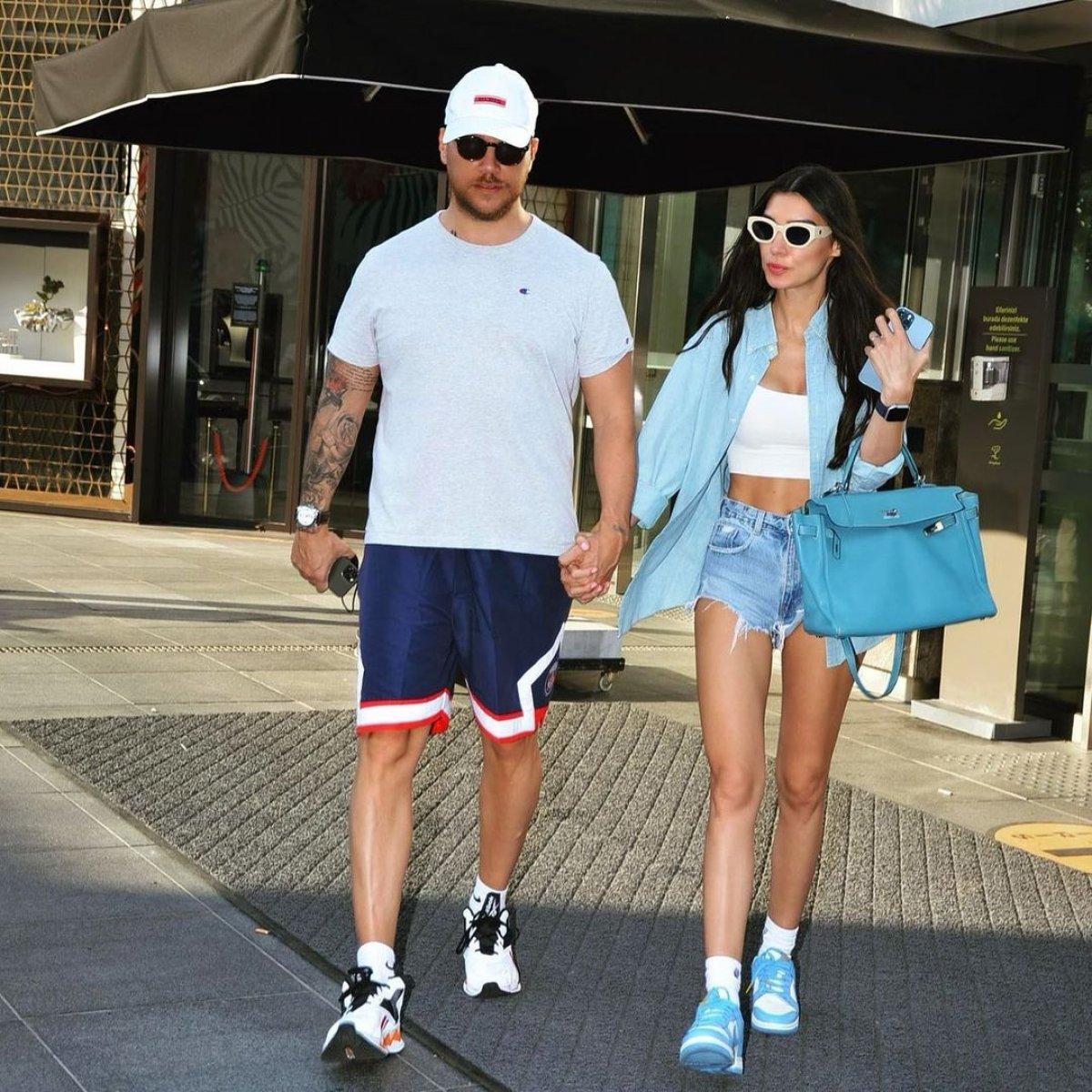 Sinan Akçıl: Yeni yüzük alacağız