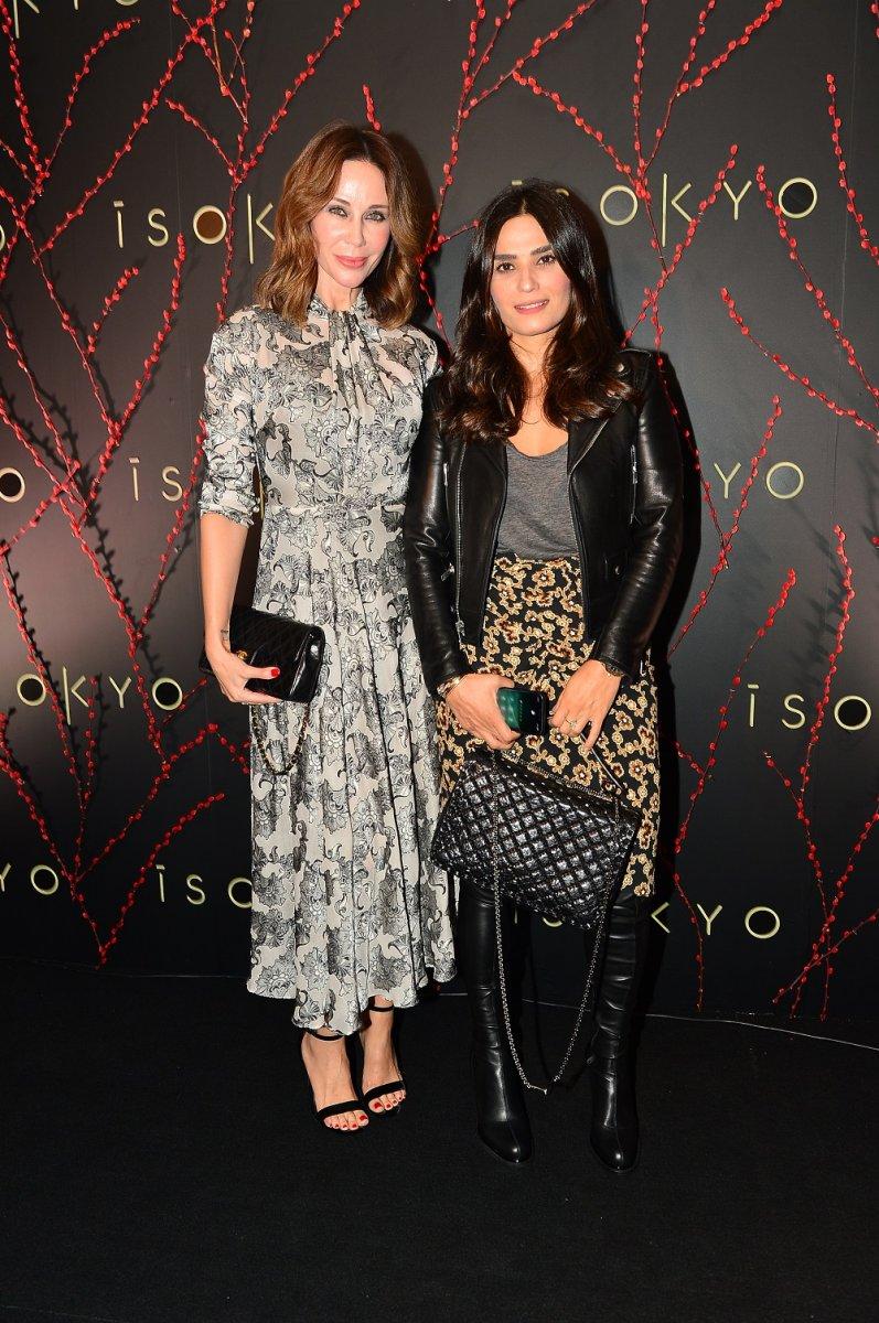 Aslı Hatemi, çamaşır suyu içti