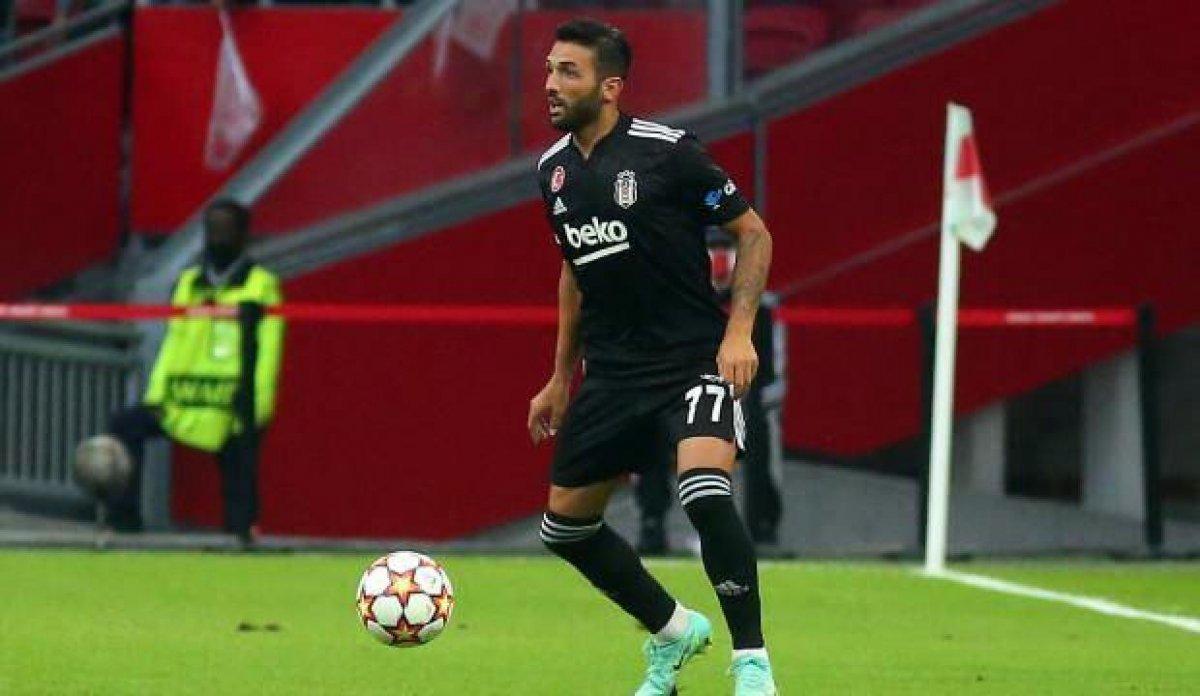 Umut Meraş'ı Napoli istiyor