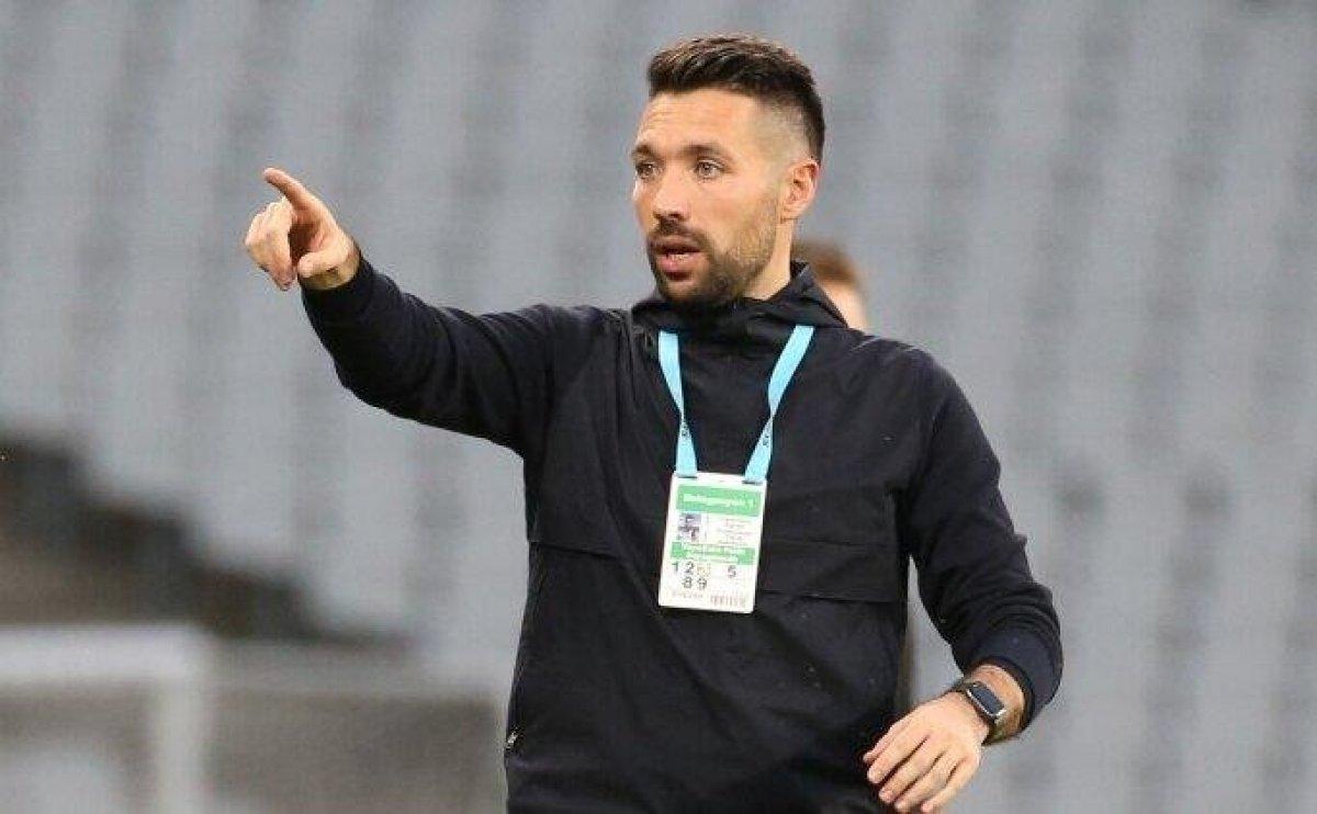 Fenerbahçe'de Pereira kararı: Ya 5 maçı kazan ya da gidersin