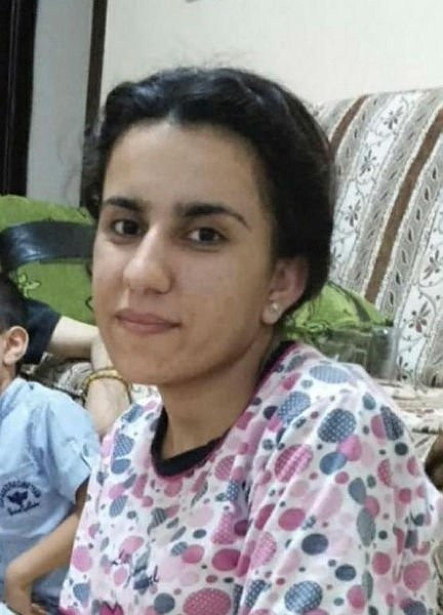 Batman'da eski eşini öldüren zanlıya müebbet hapis cezası