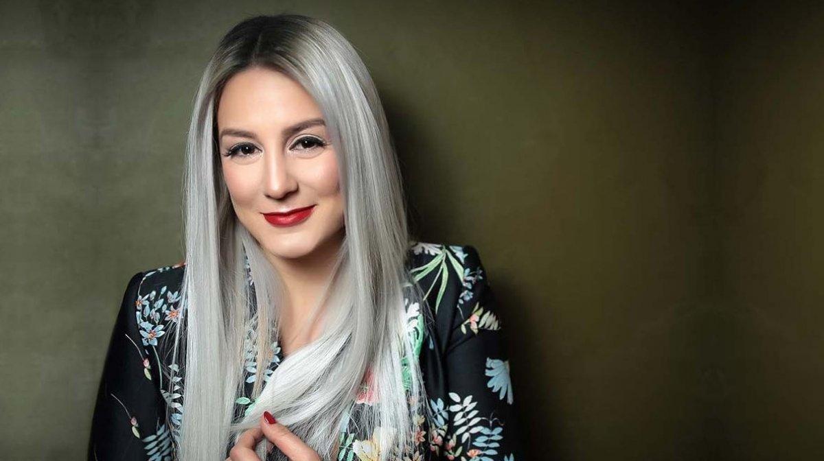 O Ses Almanya'da büyük beğeni toplayan Zeynep Avcı, çeyrek finalde destek bekliyor