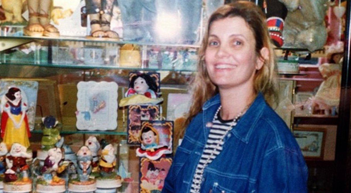 Derya Baykal'ın gençliği