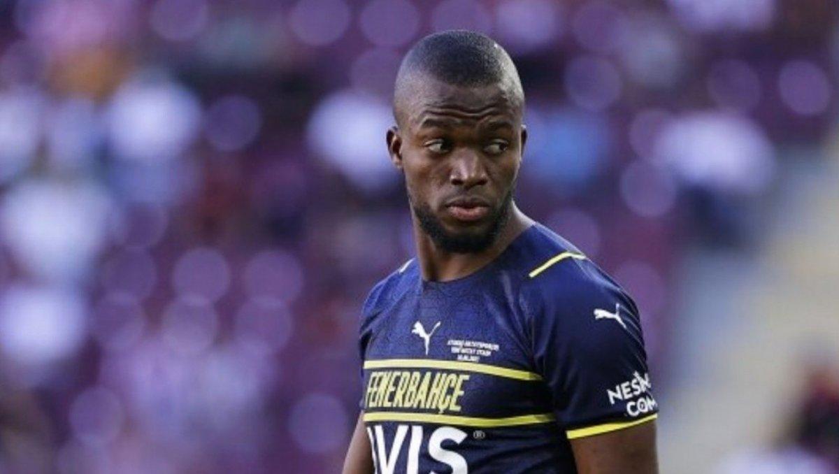 Enner Valencia'nın sahalara dönüş tarihi