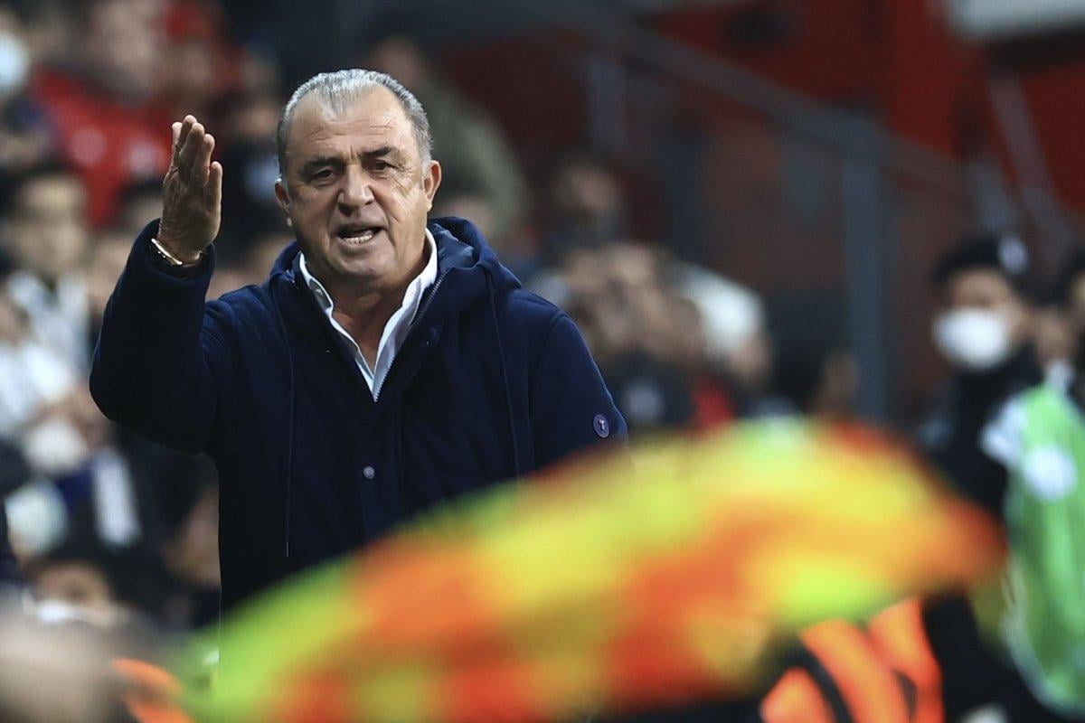 Tahkim Kurulu, Fatih Terim'in cezasını onadı